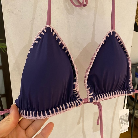 Guria Reversible Brazilian bikini - Picture 5 of 8